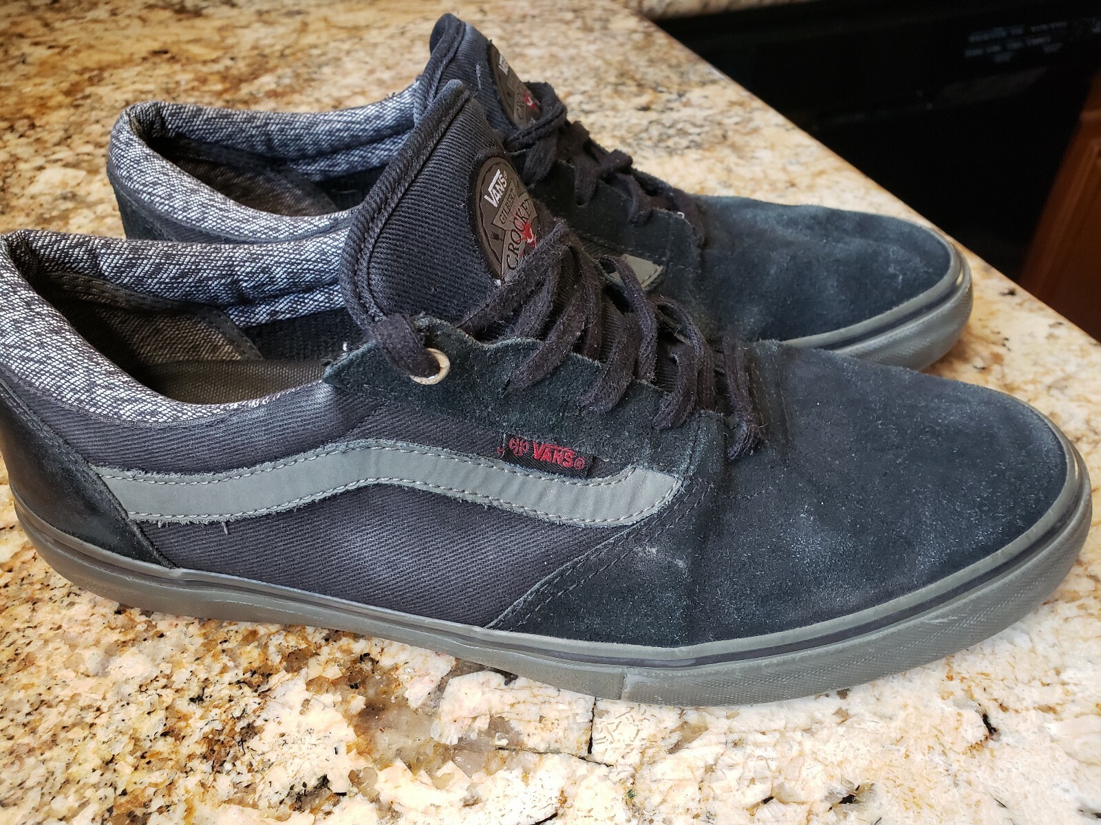 vans x independent gilbert crockett 2 pro