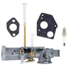 299437 297599 Carburetor for Briggs &Stratton 135200 130200 4 Cycle Small Engine