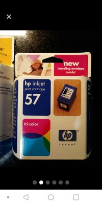 hp 56 and 57 combo pack