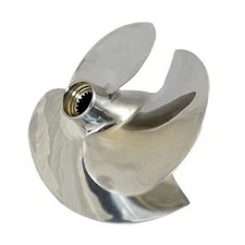 Kawasaki ULTRA 300X 300LX SOLAS Impeller KR-CD-14/21 NEW 2011-2012 Add 1-2+MPH