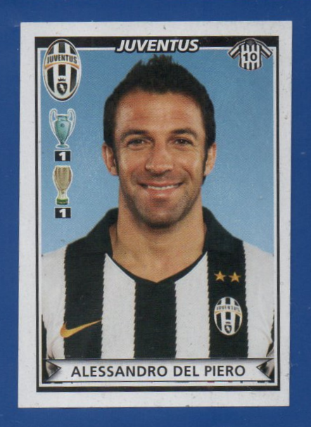 FIGURINA STICKER PANINI Calciatori 2022/23 2023 N.210 Miretti