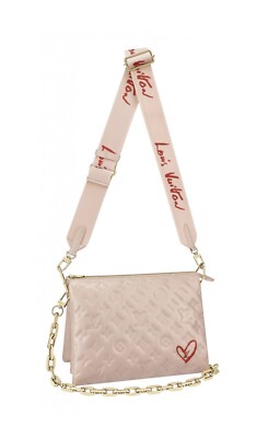 【SALE】LOUIS VUITTON/COUSSIN PM BAG/クッションPMバッグ2Way Coussin PM Coussin - Women - Handbags | LOUIS VUITTON ®