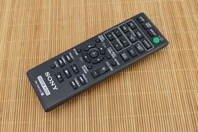 SONY RM-AMU212 + FERNBEDIENUNG Remote Control für CMT-X3CD SBT20B HCD-SBT20
