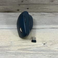 Surf Onn Ergonomic Wireless Vertical Mouse W/...