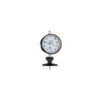 Steinle 3818 TiefenmessgeräT Mit Analog Messuhr 0 - 10 Mm MessbrüCke: 50 Mm - Ab