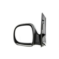 AußEnspiegel Links FüR Mercedes-Benz Vito/Mixto Kasten W639 109 CDI