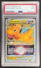 68900062 Dragonite VSTAR 2022 Pokemon Sword & Shield Pokemon GO #050 PSA 9