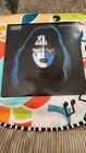 🔥KISS Ace Frehley 1978 Solo Album First Pressing Casablanca Records Vinyl LP🔥
