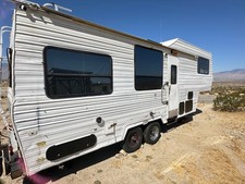 5th wheel rv used