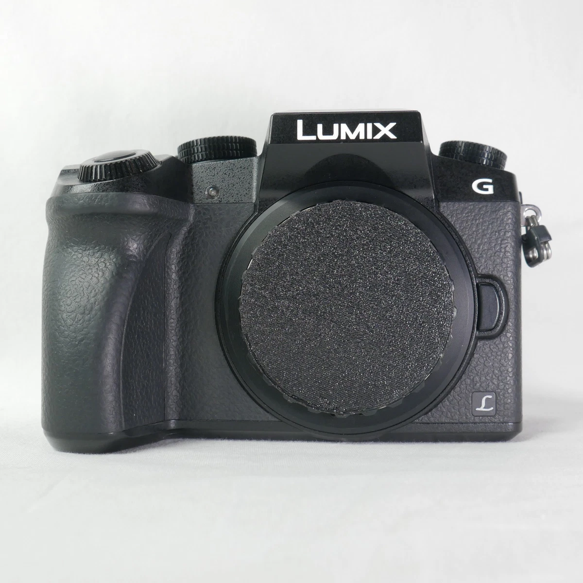 Panasonic Panasonic Lumix G7 Digital Cameras for Sale | Shop New