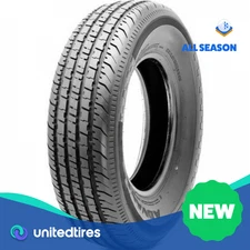 New ST 175/80R13 Advanta ST Radial 91/87N