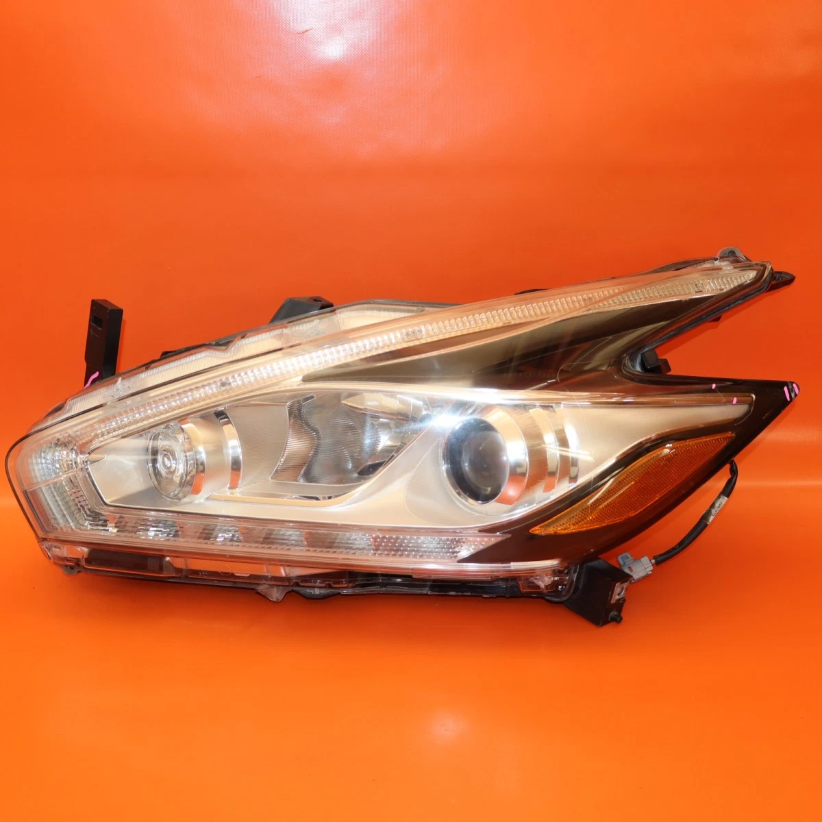 Genuine OEM Headlights for Nissan Murano for sale | eBay