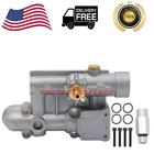 New Pressure Washer Manifold Kit 16031 190627GS Fits Troy-Bilt Craftsman Briggs