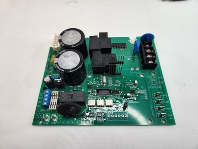 GLX-PCB-RITE Main Circuit Board - Hayward Goldline Aqua Rite Salt Chlorinators