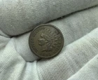 1883 INDIAN HEAD CENT ~ FINE - FREE SHIPPING A301
