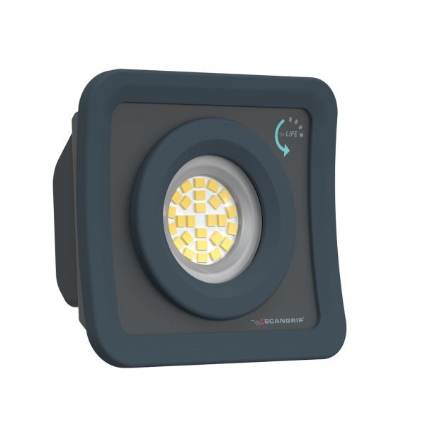 Fits SCANGRIP SG03.6200 Workshop lamp illuminator; wireless COB LED I ⭐UK Stock⭐