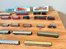 M&auml;rklin Modelleisenbahn H0 &ndash; gro&szlig;e Sammlung &ndash; komplett abzugeben