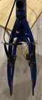 GT Mach 1 Pro BMX Double Tube Frame Fork BMX MACH One Vintage Mid School — photo 3