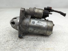 2018-2022 Chevrolet Spark Car Starter Motor Solenoid Oem AU7RO