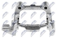 NTY Halter, Bremssattel Hinterachse, Links U.A. FüR Audi, Seat, Skoda, VW