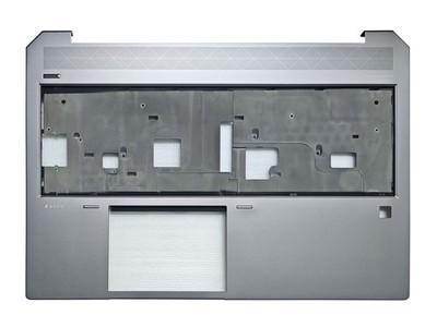 New For HP Zbook 15 G5 XW2 Keyboard Upper Palmrest Cover Bottom