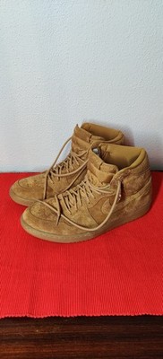 Nike Air Jordan 1 Retro High Golden Harvest - US 11 / EU 45