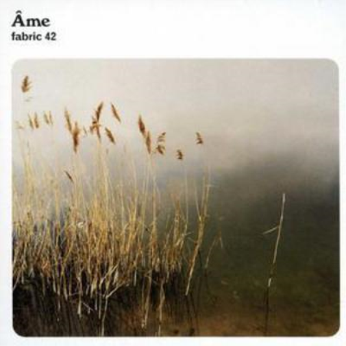 Various Artists Fabric 42 (CD) Album