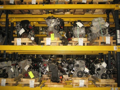#ad #ad 2008 2009 Mercedes Benz C230 RWD 2.5L 6 Cyl Engine Motor 190K Miles OEM $1323.24