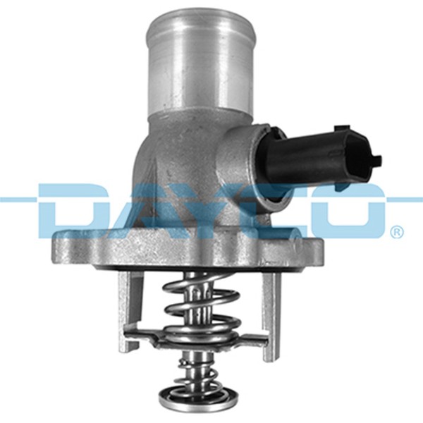 Thermostat KüHlmittel DT1252H FüR Opel A05 Insignia Zafira Family Astra Caravan-image