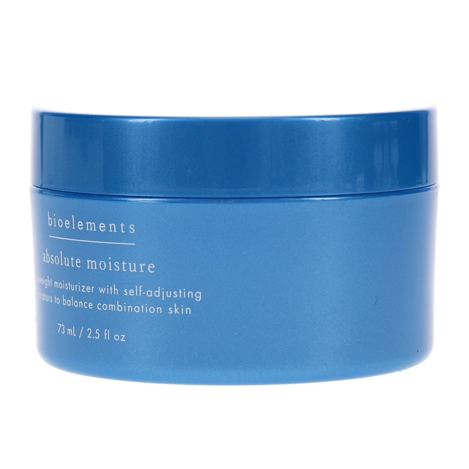 Bioelements Absolute Moisture 2,5 oz Foto 4 de 4