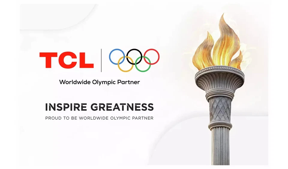 TCL 40 Inch 40SF560-UK Smart FHD HDR QLED Freely TV WIFI USB YOUTUBE BLUETOOTH - Image 2 of 4