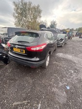 Turbo Nissan QASHQAI
