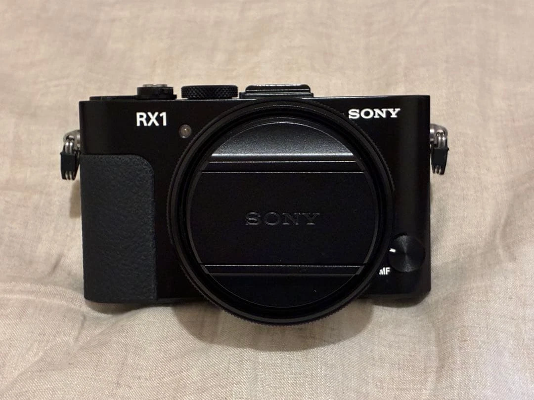 Sony Cyber-shot DSC-RX1 Digital Cameras for Sale | Shop New & Used