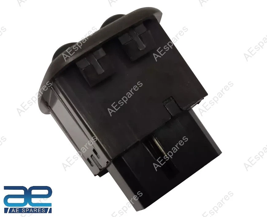 Power Window Main Switch Assembly For Hyundai Santro Xing 2008-2015 93570020009R view 4