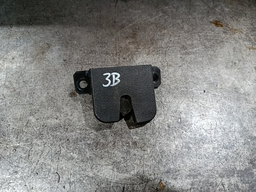 VW Passat 3B B5 Original Heckklappenschloss Kofferraumschloss hinten 3B9827505C