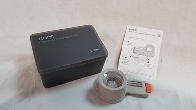 NEU XGIMI MoGo 3 Pro Creative Optischer Filter