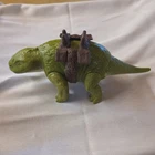 Vintage Kenner Star Wars Dewback - Saddle, No Reigns Action Figure