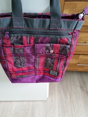 Geräumige Tasche Chiemsee