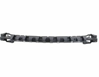 Absorber StoßStange Vorne Mercedes C-KLASSE Sport W204 2011-2013