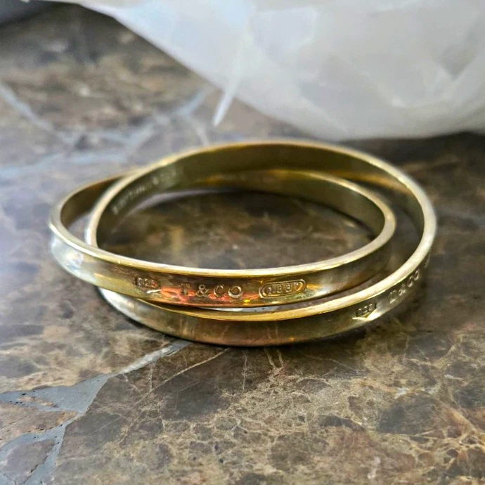 tiffany 1837 products for sale | eBay