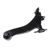 Lenker, RadaufhäNgung Blue Print ADG08697 FüR Hyundai, Vorderachse Links