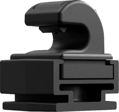DPA CS-Clip Cold Shoe Microphone Clip with G-Mount