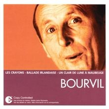 LEssentiel : Bourvil von Andre Bourvil | CD | Zustand sehr gut
