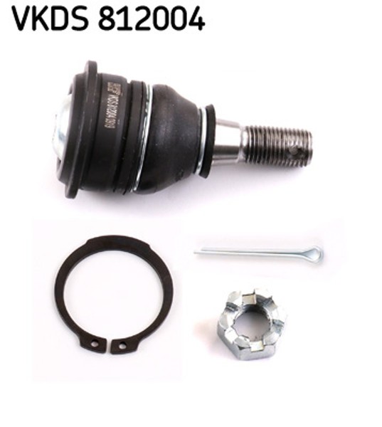 Traggelenk FüHrungsgelenk SKF Vkds 812004 FüR Nissan Primera P12 Hatchback WP12-image