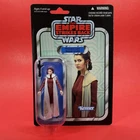 Star Wars 3.75" Vintage Collection TVC VC111 Bespin Princess Leia Carded New