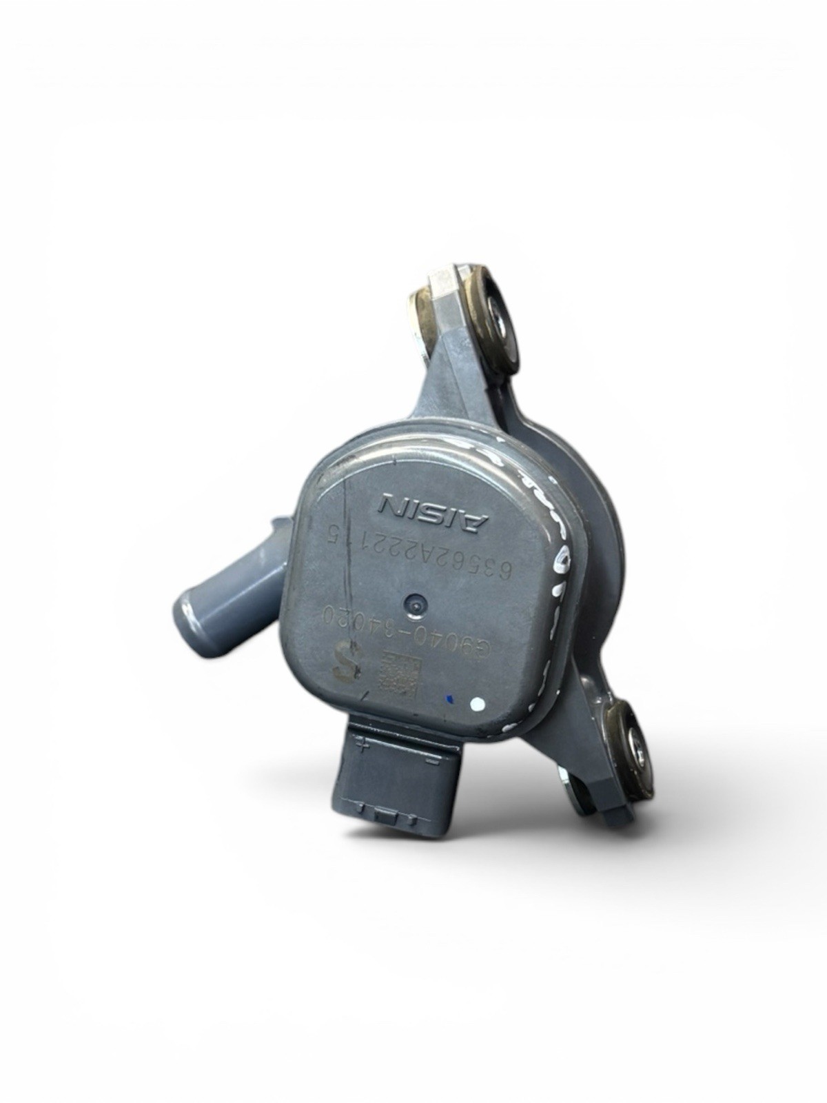 2022-2025 Toyota Tundra Electric Water Coolant Pump Motor Oem