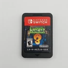 Luigi's Mansion 3 (Nintendo Switch, 2019) Game Cartridge Only
