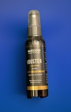 Manscaped Foot Duster Cooling Foot Deodorant pH Control 2 oz NEW and SEALED