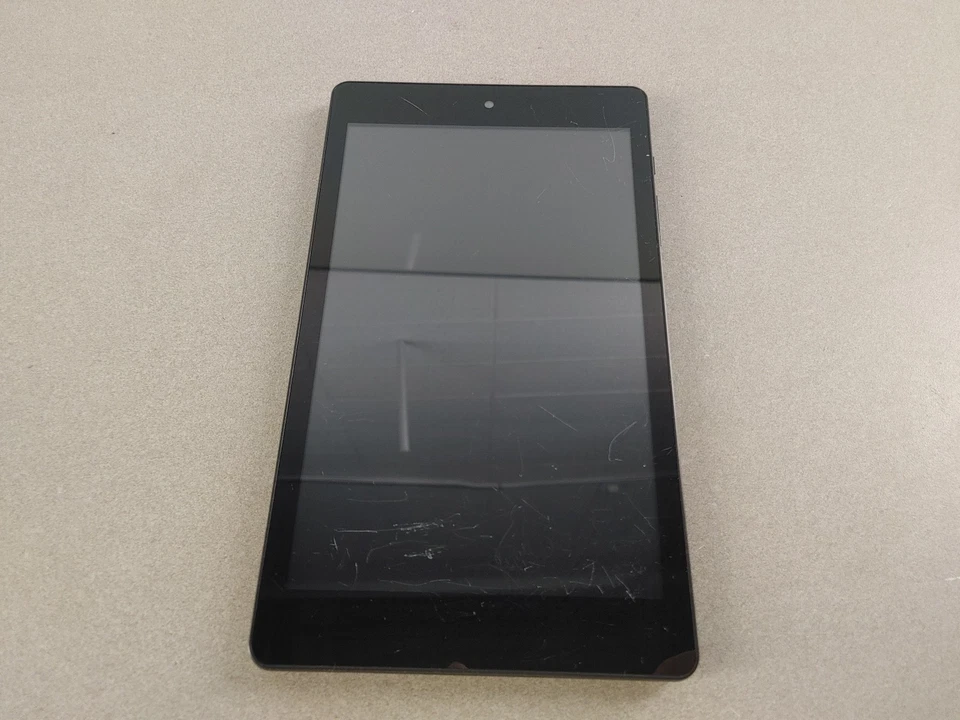 DIGILAND DL8006 8 inch Android Tablet Black - Fair - Image 2 of 3