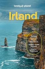 LONELY PLANET Reiseführer Irland | deutsch